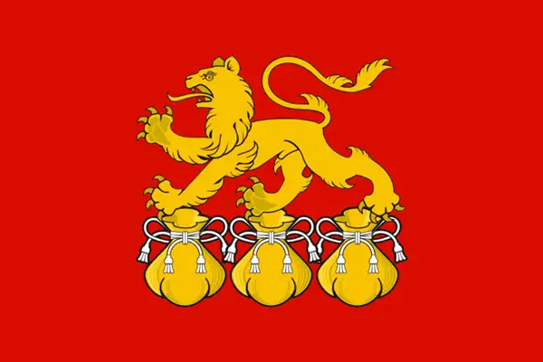 Флаг: Кваркенский район